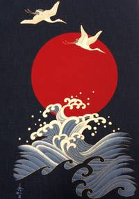 Panel Kranich Panel Kranich