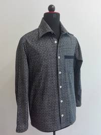 Schnittmuster Hemd "Hiroshi" Schnittmuster Hemd "Hiroshi"