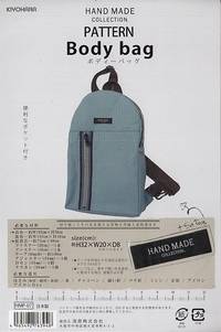 Schnittmuster Body bag Schnittmuster Body bag