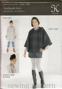 Schnittmuster Poncho Schnittmuster Poncho