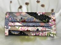 Gesichtsmaske Sakura Grau Gesichtsmaske Sakura Grau