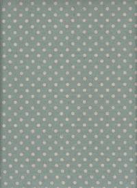 Punkte mint doubleface Punkte mint doubleface