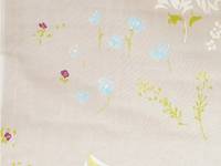 nani IRO PAL B organic double gauze nani IRO PAL B organic double gauze