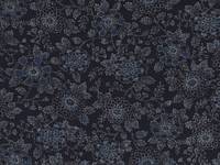 Hana indigoblau Hana indigoblau