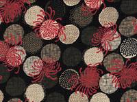 Wakindouraku - Kiku black Wakindouraku - Kiku black