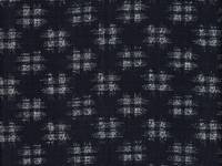 Kasuri groß indigoblau Kasuri groß indigoblau