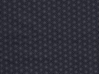 Blaustoff - asanoha Blaustoff - asanoha