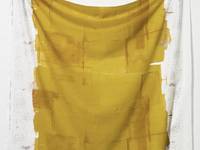 nani IRO Wild flower A yellow nani IRO Wild flower A yellow