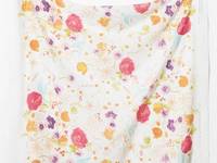 nani IRO Fuccra rakuen A double gauze nani IRO Fuccra rakuen A double gauze