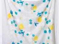 nani IRO Fuccra : rakuen thin linen B nani IRO Fuccra : rakuen thin linen B