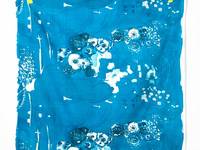 nani IRO KOMOREBI C organic double gauze nani IRO KOMOREBI C organic double gauze