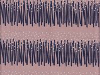 Tayutou Grassland smokey pink Tayutou Grassland smokey pink