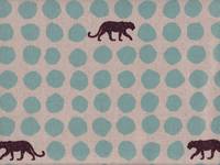 Echino Panther mint Echino Panther mint