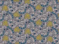 Echino Sprout gray Echino Sprout gray