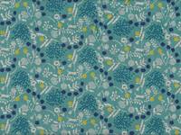 Echino Sprout seafoam Echino Sprout seafoam