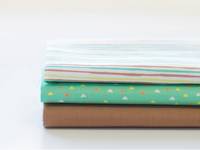 Fat Quarter 3er Pack Childhood Fat Quarter 3er Pack Childhood