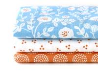 Fat Quarter 3er Pack Beach Fat Quarter 3er Pack Beach