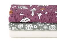 Fat Quarter 3er Pack Fairyland Fat Quarter 3er Pack Fairyland