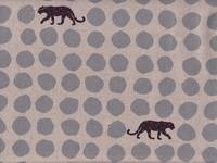 Echino Panther grau Echino Panther grau