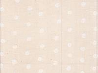 nani IRO Pocho weiß double gauze nani IRO Pocho weiß double gauze