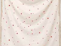 nani IRO Jewel Song Pocho Koibumi double gauze nani IRO Jewel Song Pocho Koibumi double gauze