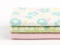 Fat Quarter 3er Pack Aloha Fat Quarter 3er Pack Aloha