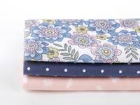Fat Quarter 3er Pack Girl Fat Quarter 3er Pack Girl