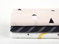 Fat Quarter 3er Pack Dreaming Fat Quarter 3er Pack Dreaming