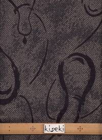 Bohne violett Jacquard Bohne violett Jacquard