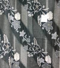 Hana schwarz Jacquard Hana schwarz Jacquard