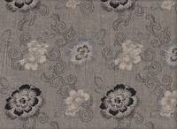 Hana karakusa schwarz Jacquard Hana karakusa schwarz Jacquard