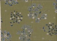 Wachstuch Moment grün Wachstuch Moment grün