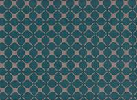 Wachstuch Carol 150 Peacock Green Wachstuch Carol 150 Peacock Green