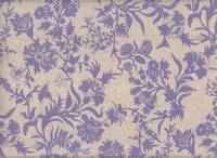 Wachstuch Botanica lilac Wachstuch Botanica lilac