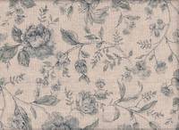 Wachstuch Calm Flower natur Wachstuch Calm Flower natur