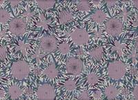 Wachstuch Blumen flieder Wachstuch Blumen flieder