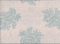 Wachstuch Dolden natur Wachstuch Dolden natur