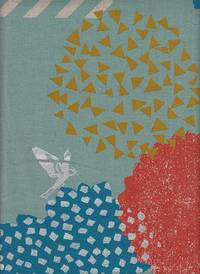 Wachstuch Echino Blossom mint Wachstuch Echino Blossom mint