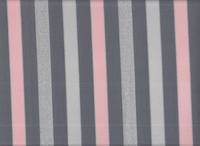 Wachstuch Streifen grau silber Wachstuch Streifen grau silber