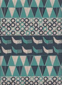 Wachstuch Nordic animal Wachstuch Nordic animal