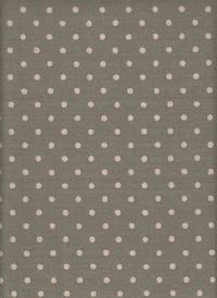 Wachstuch Dots pistachio Wachstuch Dots pistachio