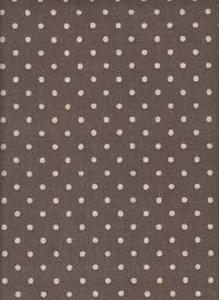 Wachstuch Dots nuts Wachstuch Dots nuts