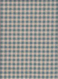 Wachstuch Karo hellblau Wachstuch Karo hellblau