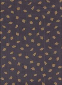 Wachstuch Luxe - Dot gray Wachstuch Luxe - Dot gray