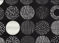 Wachstuch Simple nordic Wachstuch Simple nordic