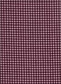 Wachstuch Karo lila doubleface Wachstuch Karo lila doubleface