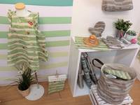 Wachstuch Border of view - Tiere Wachstuch Border of view - Tiere