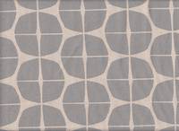 Wachstuch Cirkel grau Wachstuch Cirkel grau