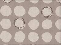 Wachstuch Dots beige Wachstuch Dots beige