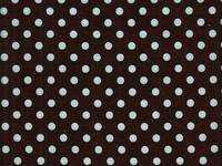 Wachstuch Glitter dot coffee Wachstuch Glitter dot coffee